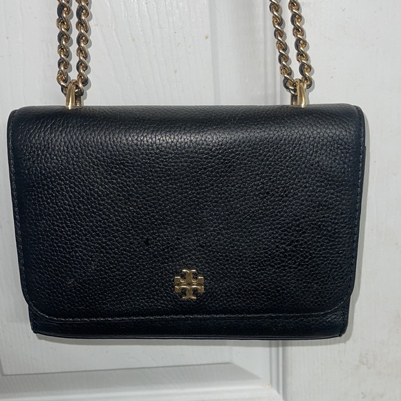 Tory Burch Crossbody Purse - Picture 1 of 8